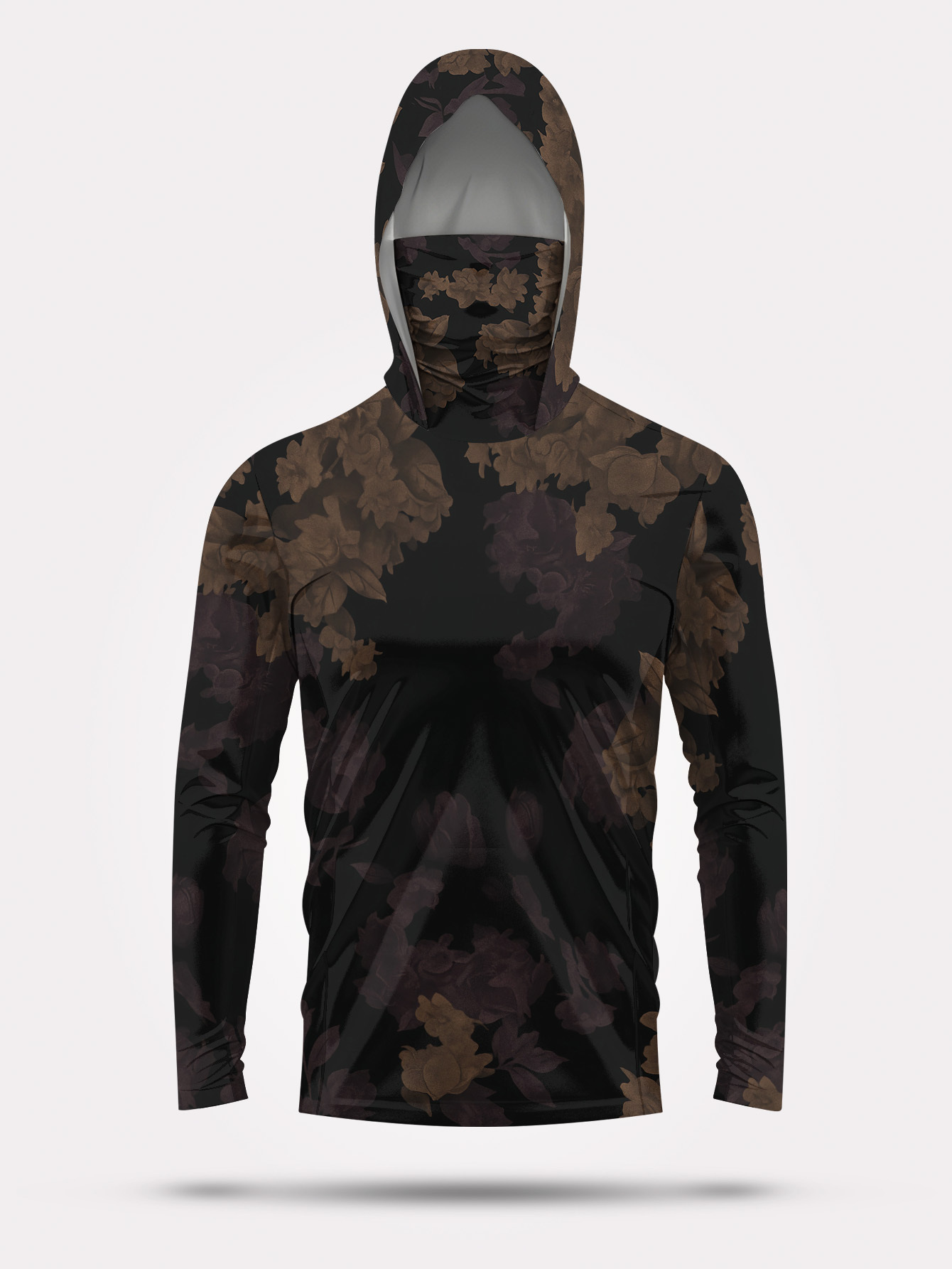 2026 Summer New Style Men's Lo - Embellish Knit ulasan dan harga