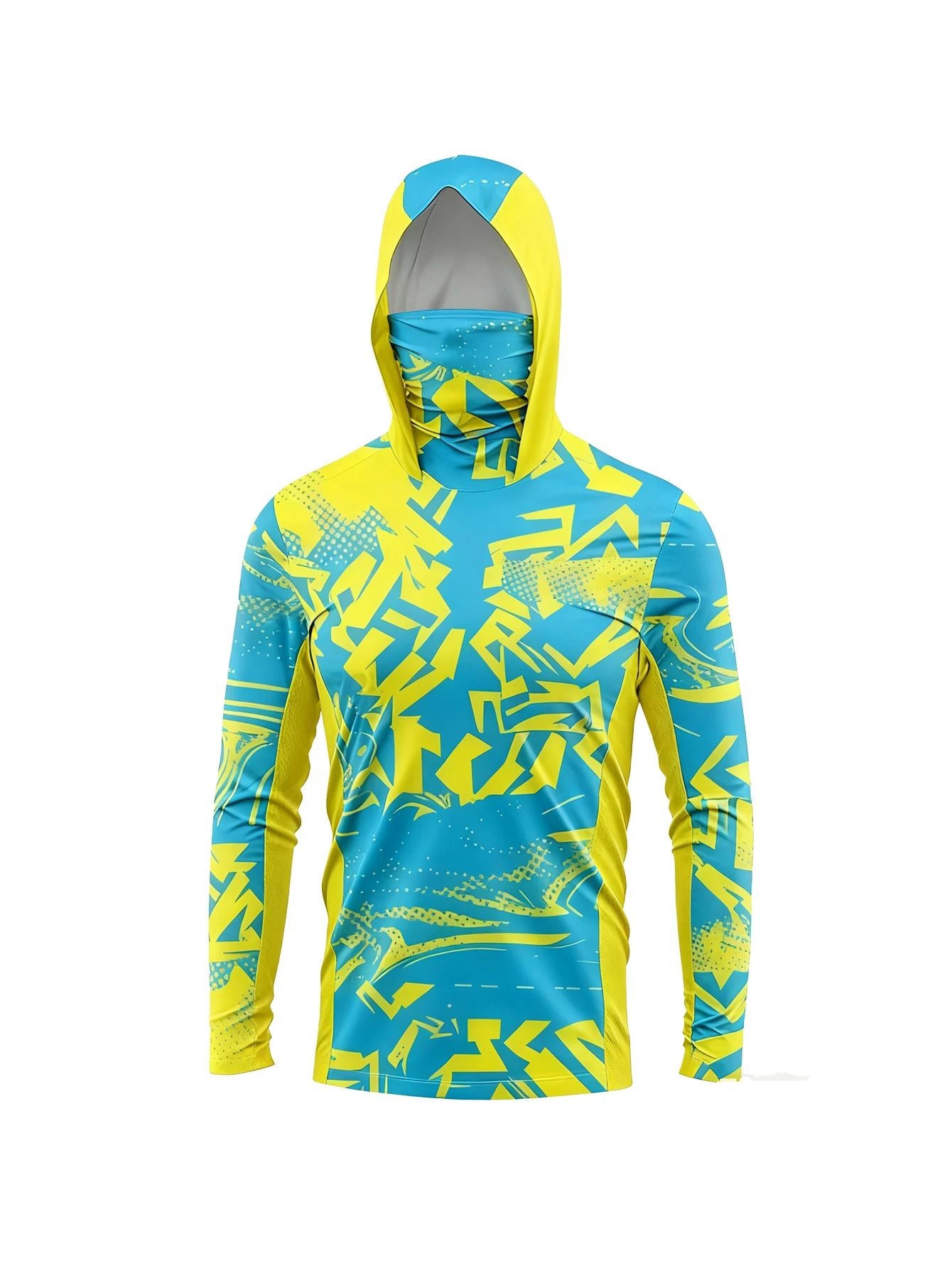 2026 Summer New Style Men's Lo - Embellish Knit ulasan dan harga