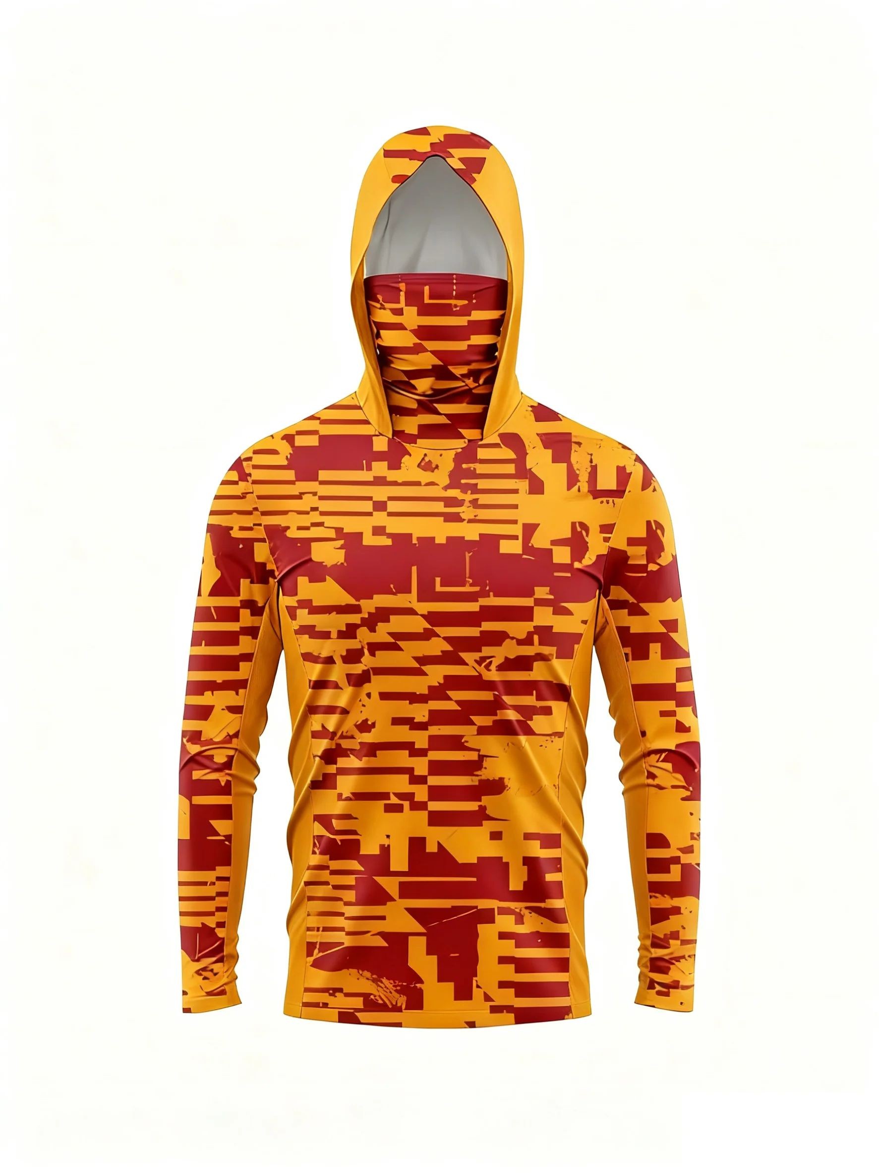 2026 Summer New Style Men's Lo - Embellish Knit ulasan dan harga