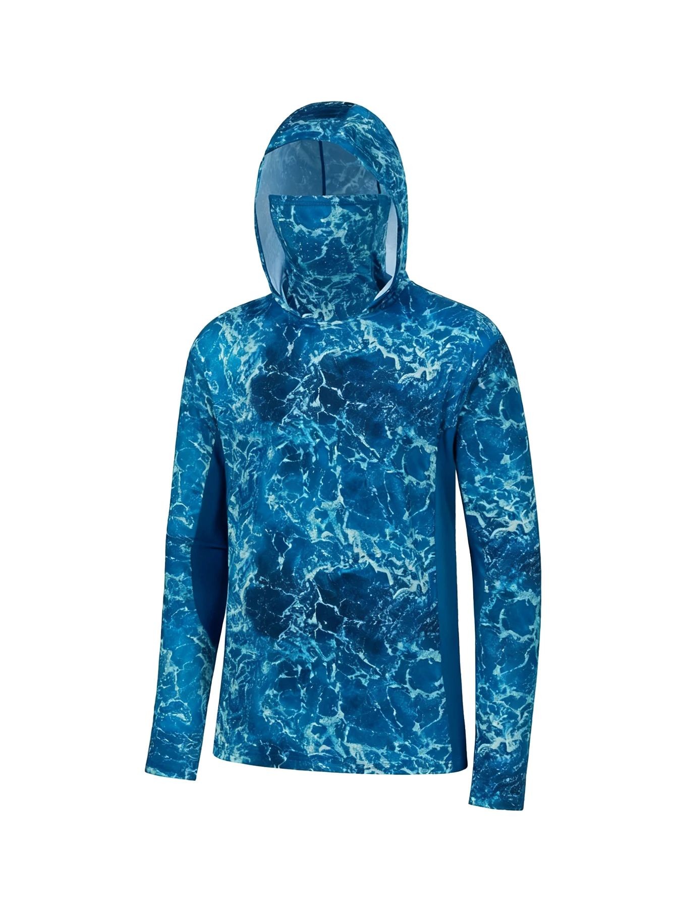 2026 Summer New Style Men's Lo - Embellish Knit ulasan dan harga