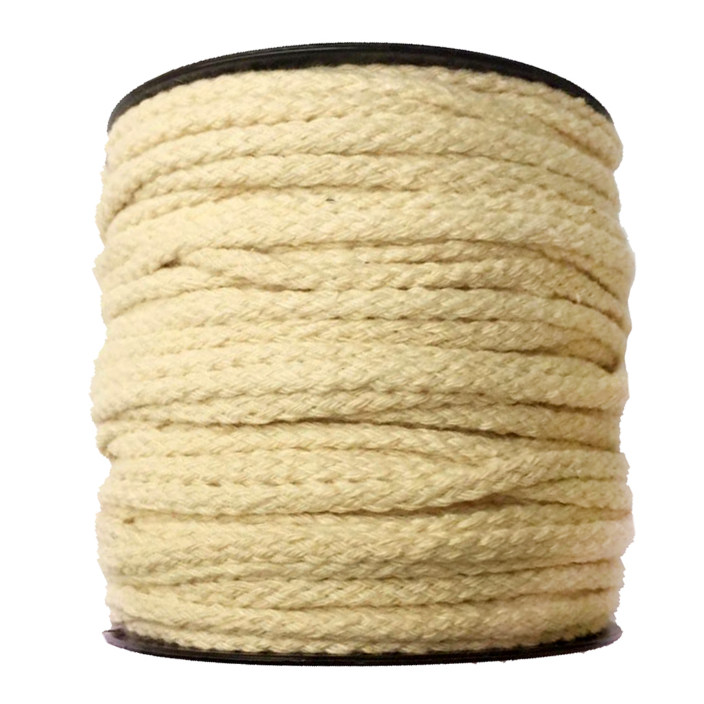 50 Meters 8 Strands Twisted    - Cord Trim Twisted ulasan dan harga