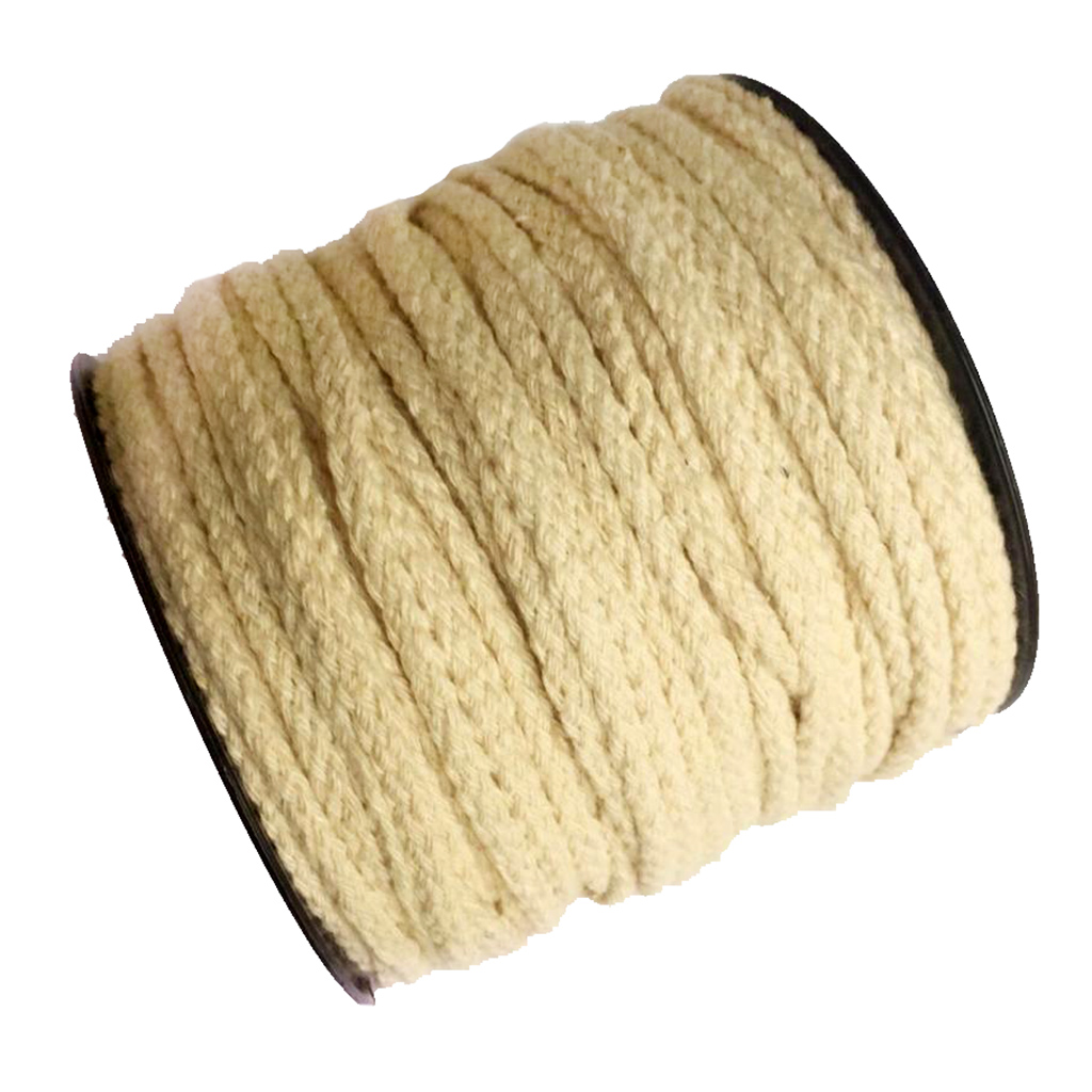 50 Meters 8 Strands Twisted    - Cord Trim Twisted ulasan dan harga