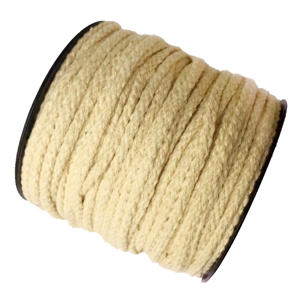 50 Meters 8 Strands Twisted    - Cord Trim Twisted ulasan dan harga
