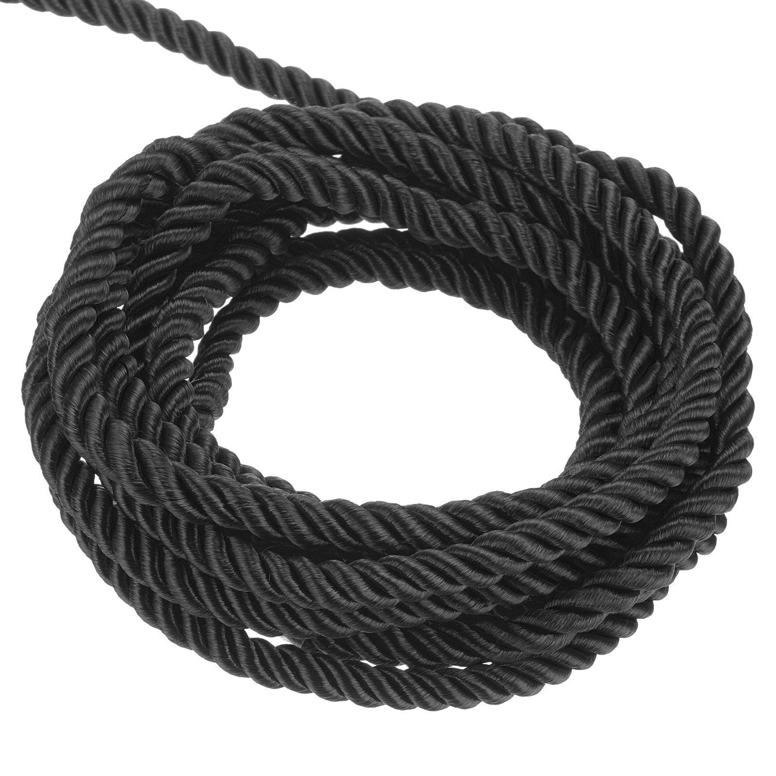 Uxcell Twisted Cord Trim, 22 Y - Cord Trim Twisted ulasan dan harga