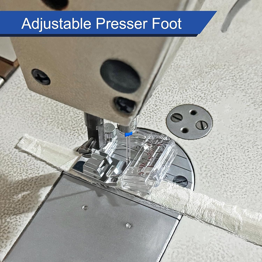 3PCS Sewing Machine Twin Needl - Pom Pom Maker Tool ulasan dan harga