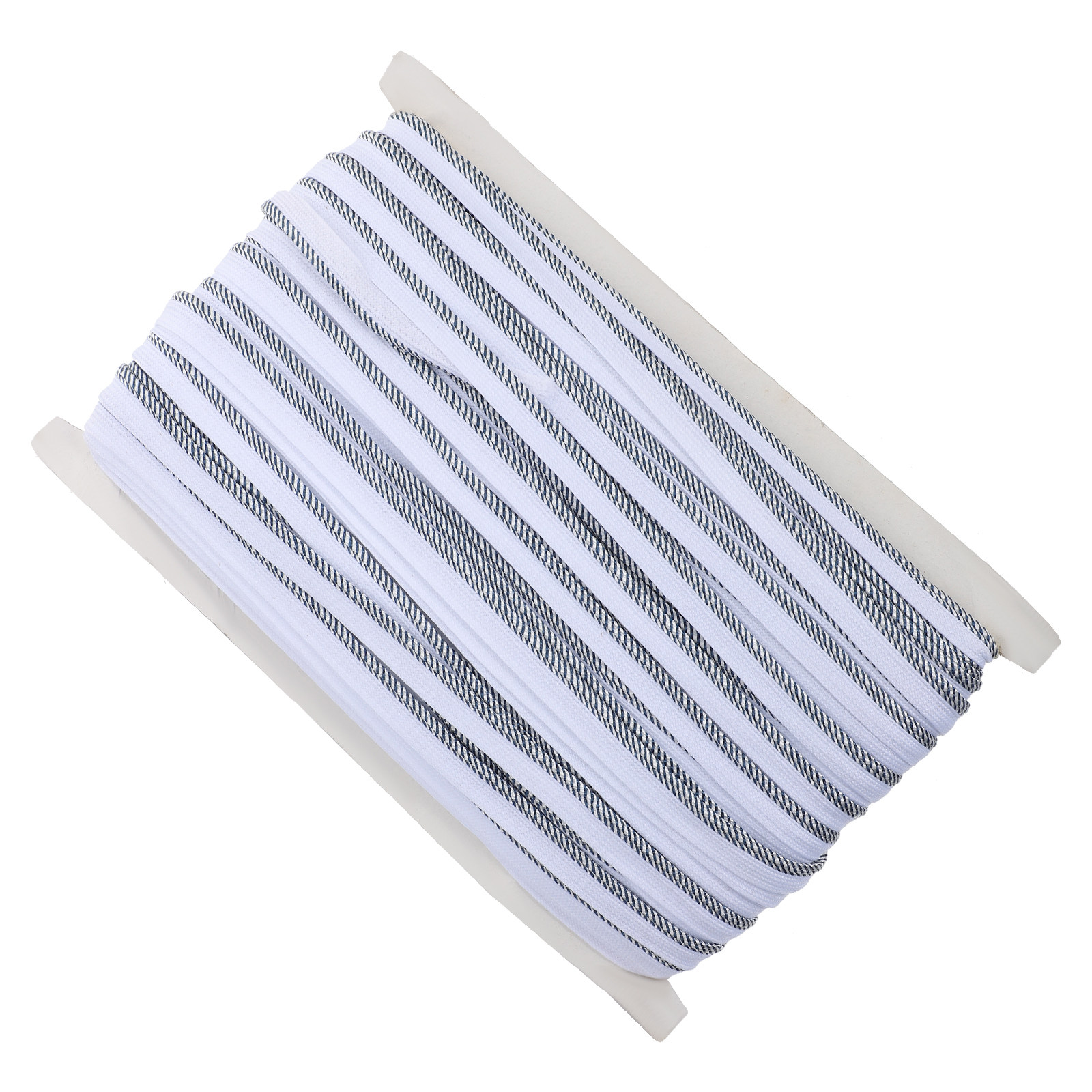 1 Roll Twisted Cord Trim Polye - Cord Trim Twisted ulasan dan harga