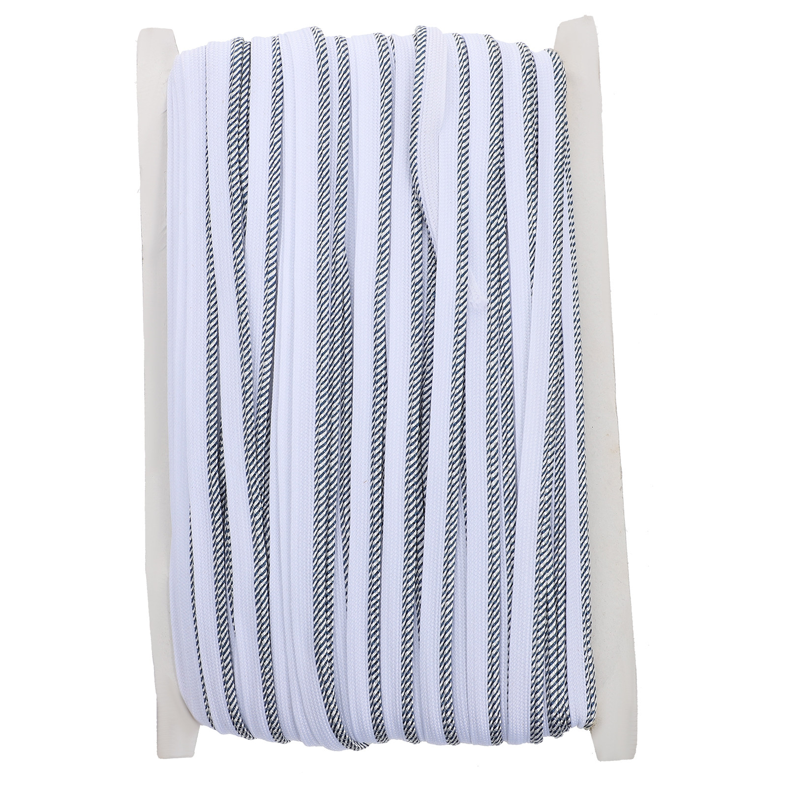 1 Roll Twisted Cord Trim Polye - Cord Trim Twisted ulasan dan harga