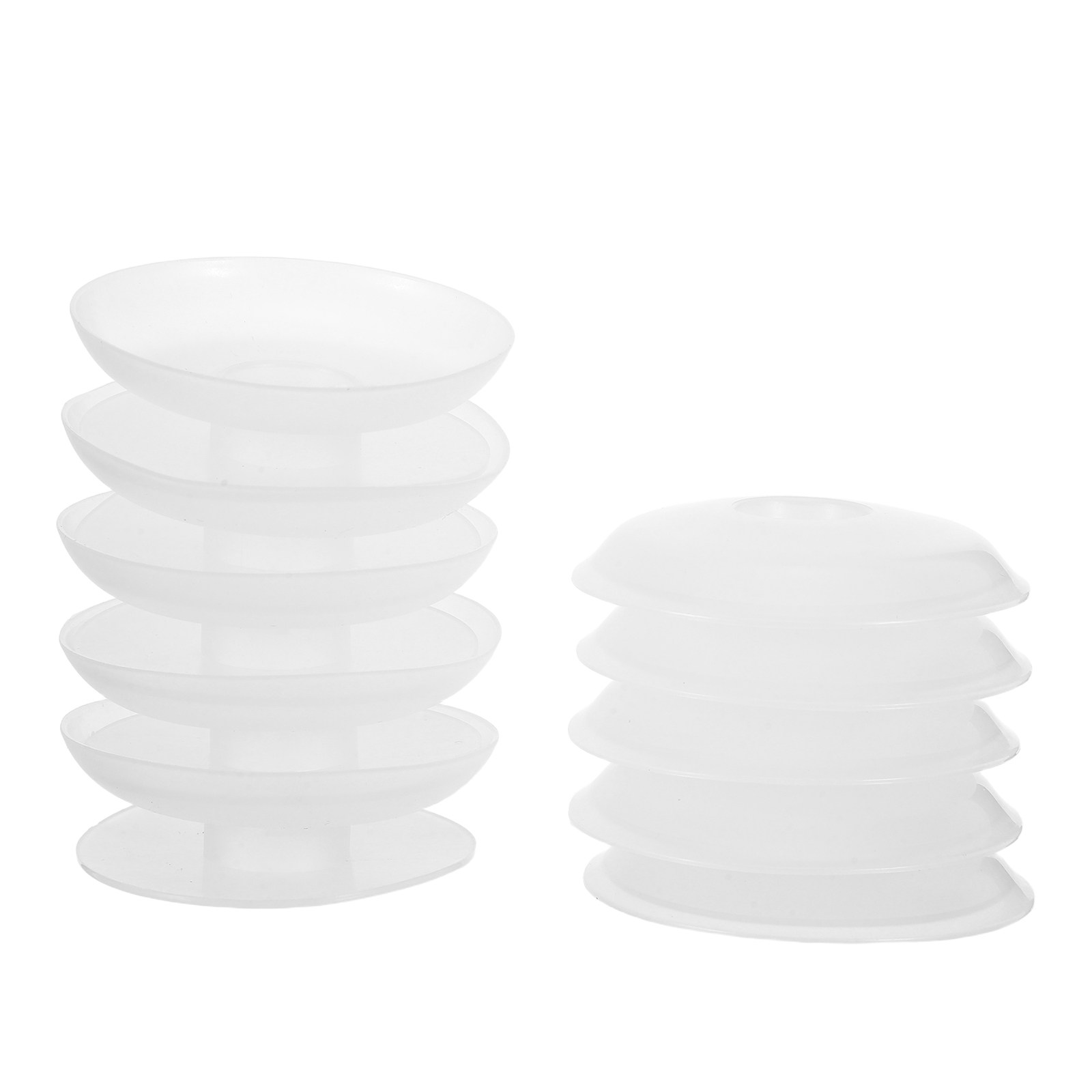 10Pcs Cord Spool Organizer Ant - Embroidery Craft ulasan dan harga