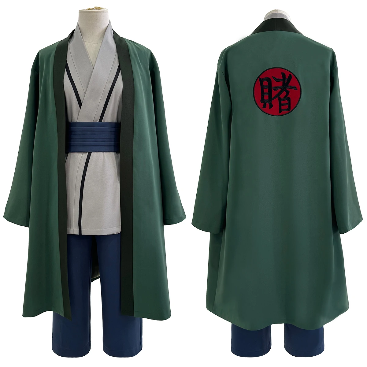 2025 HOLOUN Anime Tsunade Cosp - Embellish Knit ulasan dan harga