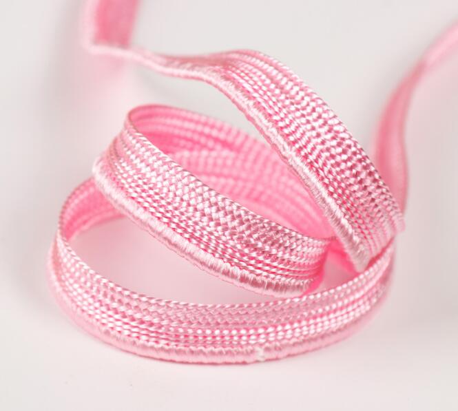 50Yards Royal Blue Red Pink Tw - Cord Trim Twisted ulasan dan harga
