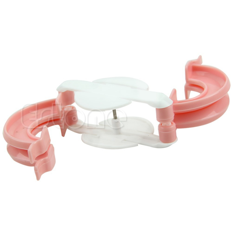 Pompon Set Appareil Bommel Pom - Pom Pom Maker Tool ulasan dan harga