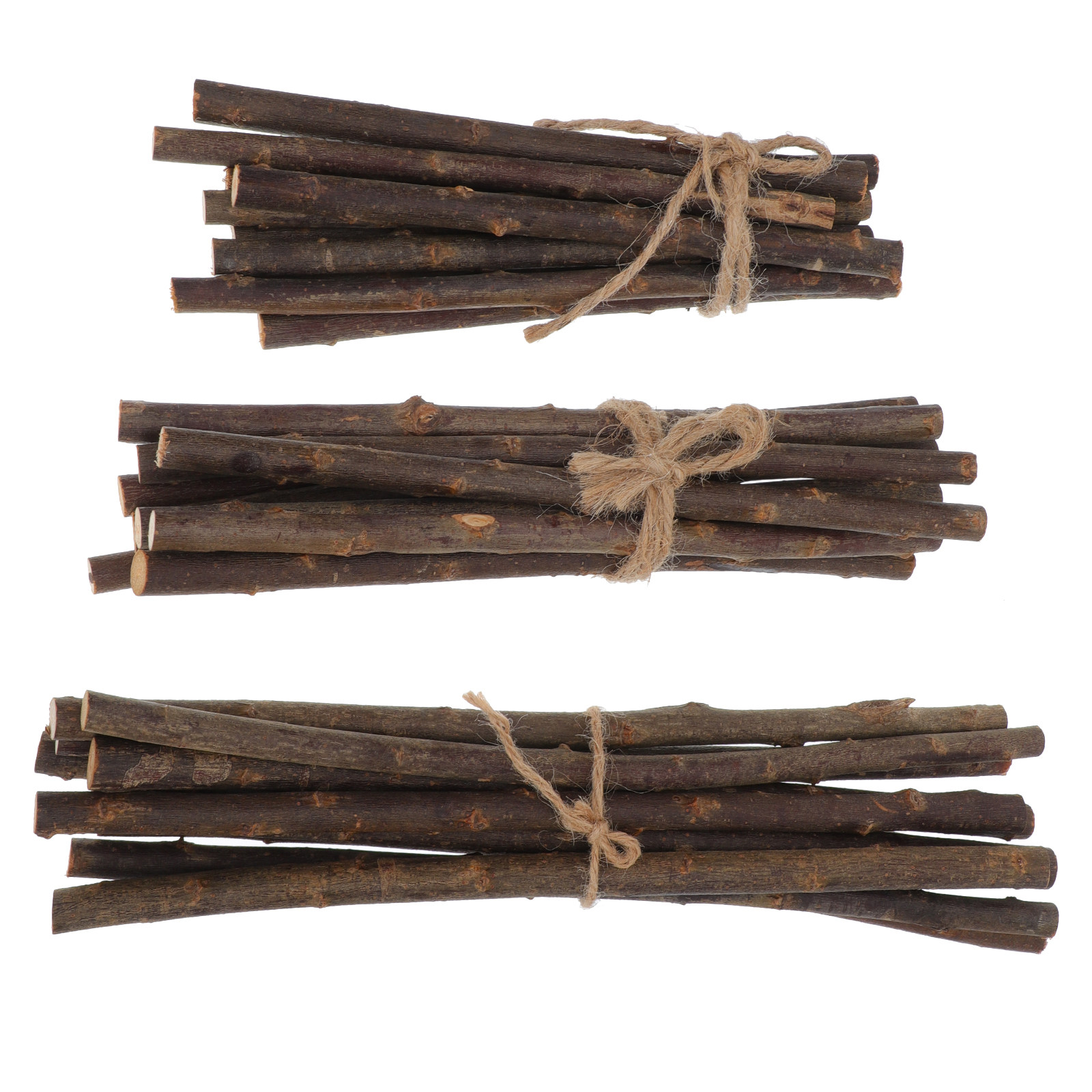 30Pcs Exquisite DIY Wood Craft - Craft Embellishments ulasan dan harga
