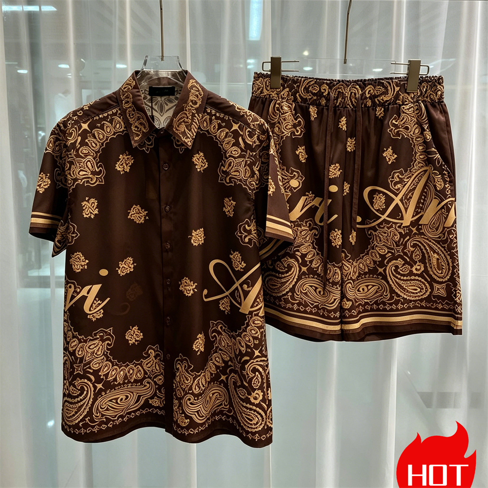 Hawaiian mens royal luxury sho - Embellish Knit ulasan dan harga