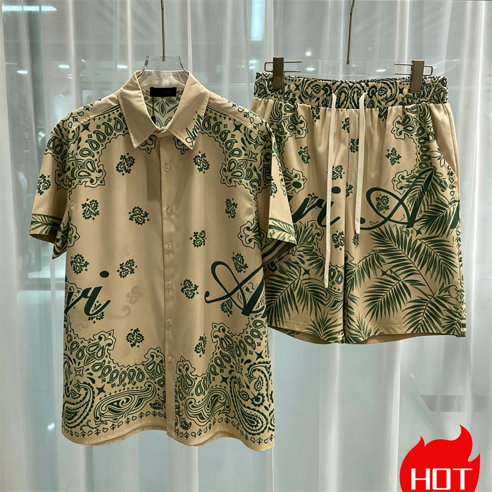 Hawaiian mens royal luxury sho - Embellish Knit ulasan dan harga