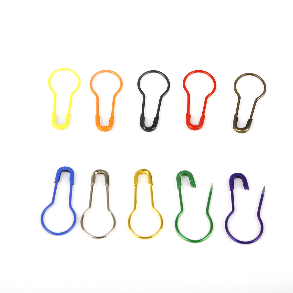 100pcs/lot Colorful Knitting C - Pom Pom Maker Tool ulasan dan harga