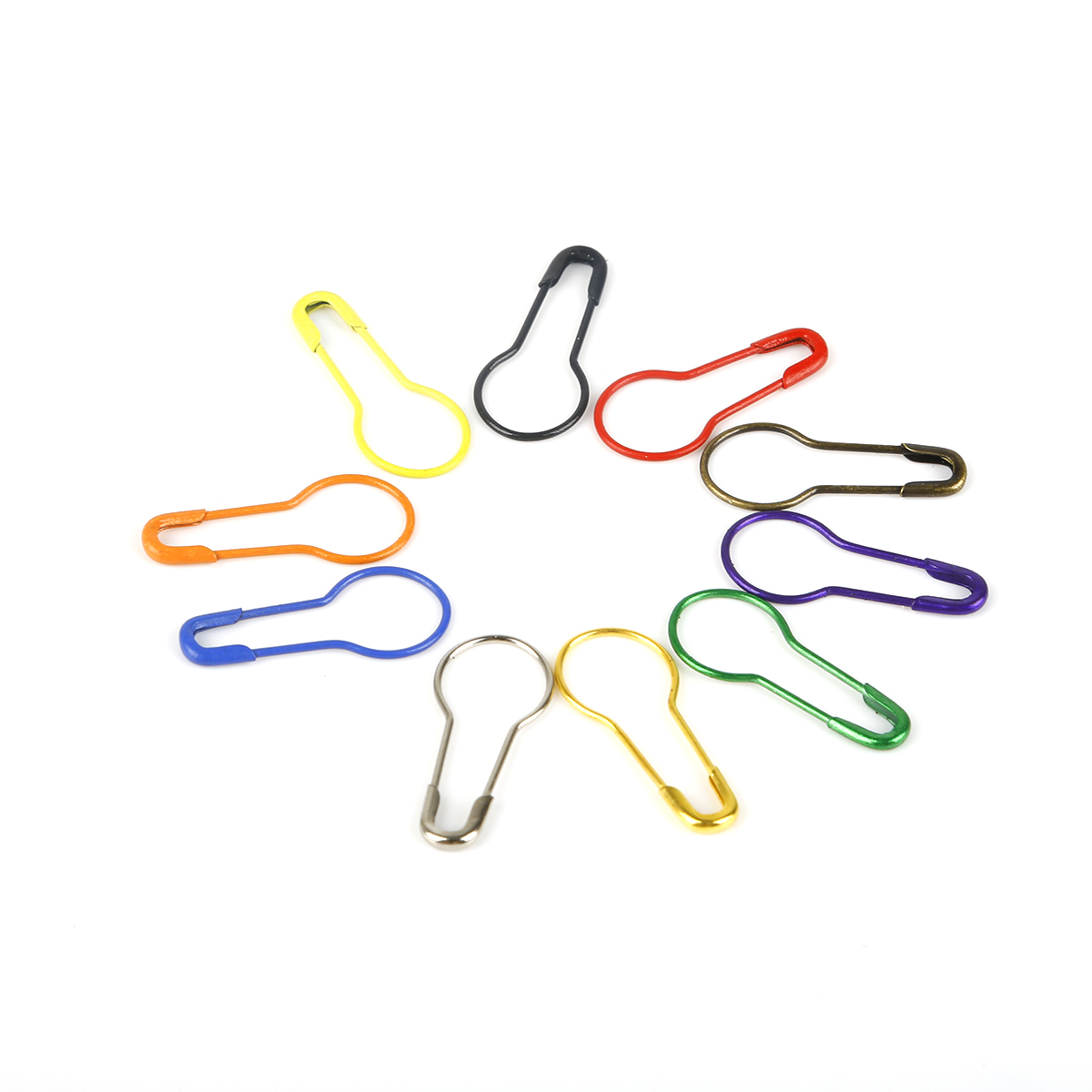 100pcs/lot Colorful Knitting C - Pom Pom Maker Tool ulasan dan harga