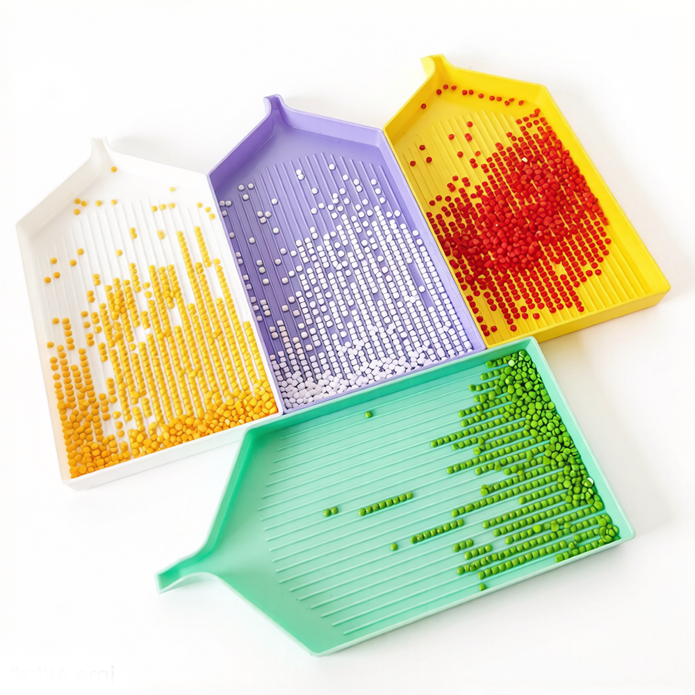 Diamond Painting Accessories K - Embroidery Embellishments ulasan dan harga